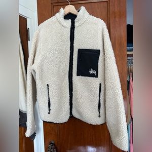 Stussy jacket